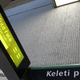 Image for article titled The New Budapest Metro Line Is an Awesome Psychedelic Trip
